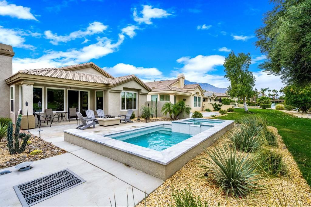 67680 S Natoma Drive, Cathedral City, CA 92234