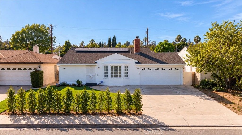 1817 N Hollywood Way, Burbank, CA 91505 — exterior