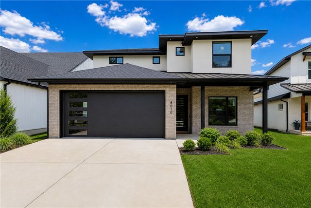 8010 W Kettering Court, Rogers, AR 72758