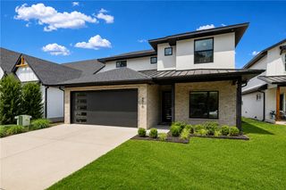 8010 W Kettering Court, Rogers, AR 72758