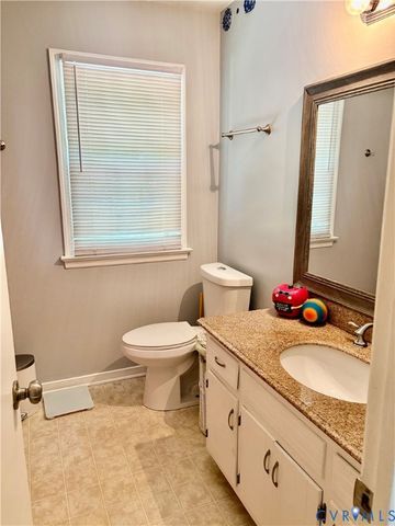 3102 Duck River Ct, Chesterfield, VA 23112