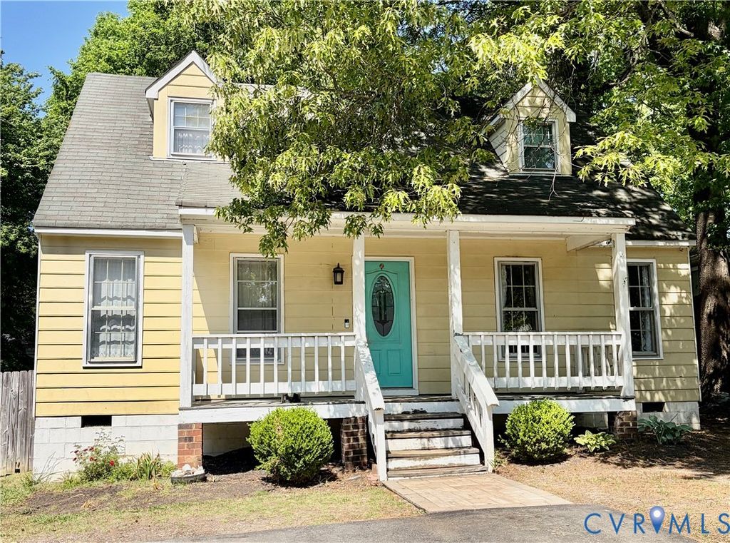 3102 Duck River Ct, Chesterfield, VA 23112
