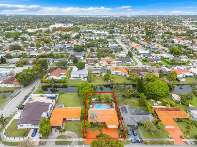 1320 SW 84th Ave, Miami, FL 33144