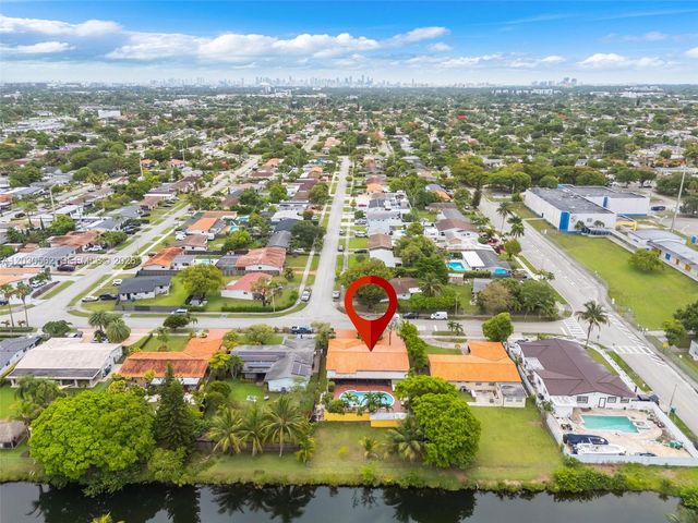 1320 SW 84th Ave, Miami, FL 33144