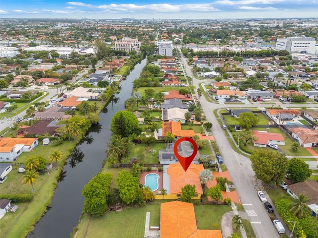 1320 SW 84th Ave, Miami, FL 33144