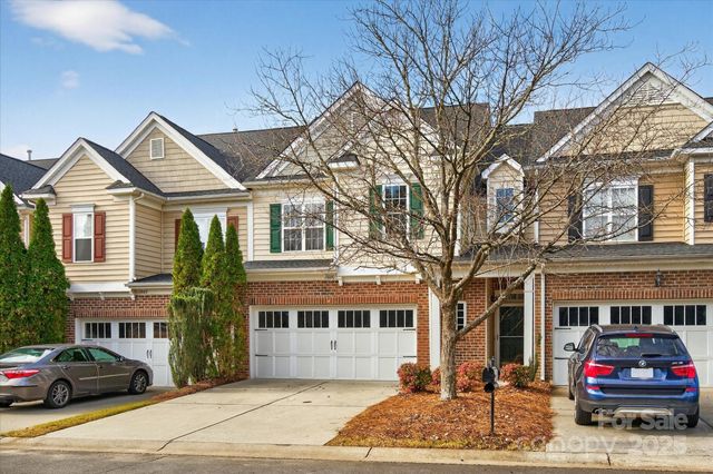 11008 Burnt Leather Lane, Charlotte, NC 28277