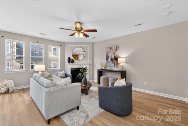 11008 Burnt Leather Lane, Charlotte, NC 28277