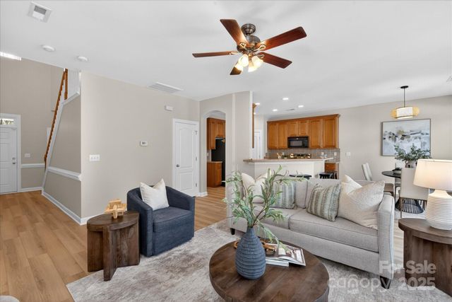 11008 Burnt Leather Lane, Charlotte, NC 28277