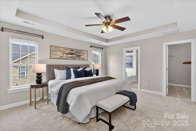 11008 Burnt Leather Lane, Charlotte, NC 28277