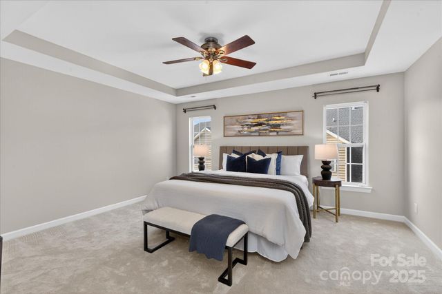 11008 Burnt Leather Lane, Charlotte, NC 28277