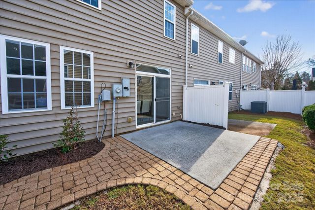 11008 Burnt Leather Lane, Charlotte, NC 28277