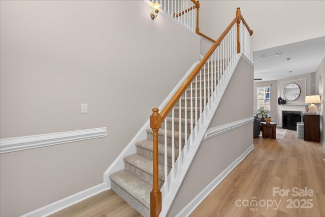 11008 Burnt Leather Lane, Charlotte, NC 28277