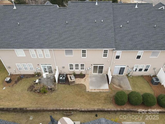 11008 Burnt Leather Lane, Charlotte, NC 28277