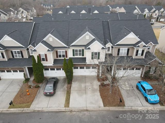 11008 Burnt Leather Lane, Charlotte, NC 28277