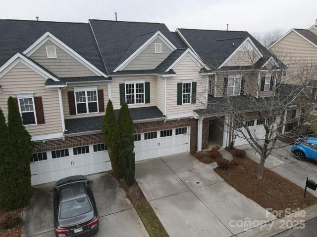 11008 Burnt Leather Lane, Charlotte, NC 28277