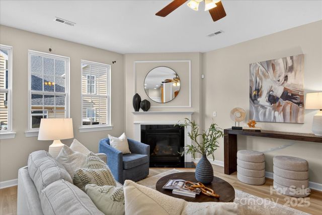 11008 Burnt Leather Lane, Charlotte, NC 28277