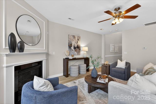 11008 Burnt Leather Lane, Charlotte, NC 28277