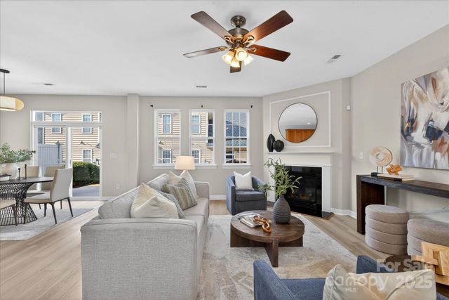 11008 Burnt Leather Lane, Charlotte, NC 28277