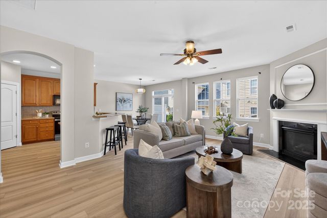 11008 Burnt Leather Lane, Charlotte, NC 28277