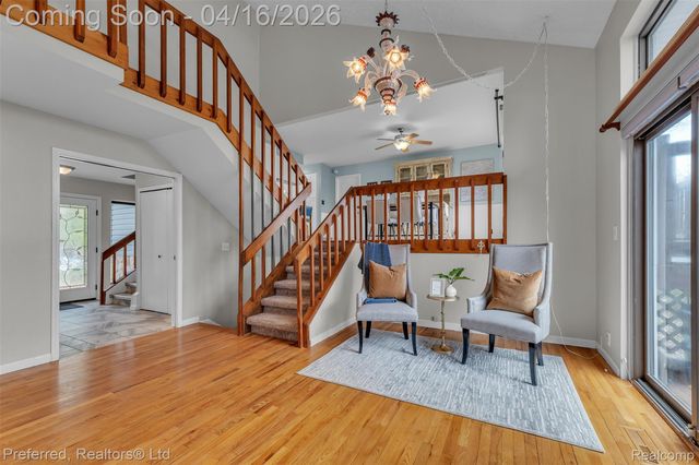 3525 Whitfield Drive, Waterford Charter Township, MI 48329