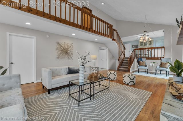 3525 Whitfield Drive, Waterford Charter Township, MI 48329