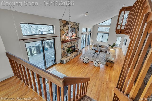 3525 Whitfield Drive, Waterford Charter Township, MI 48329