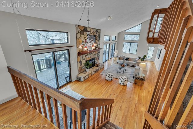 3525 Whitfield Drive, Waterford Charter Township, MI 48329