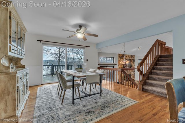 3525 Whitfield Drive, Waterford Charter Township, MI 48329