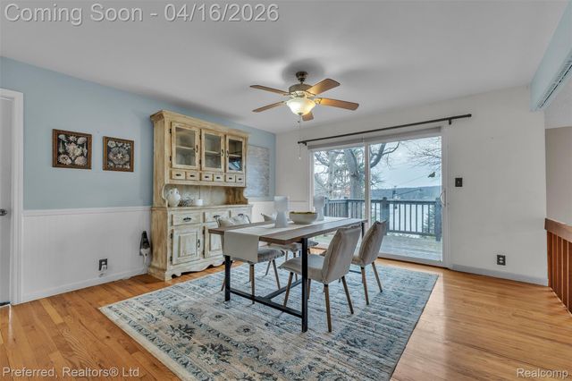 3525 Whitfield Drive, Waterford Charter Township, MI 48329