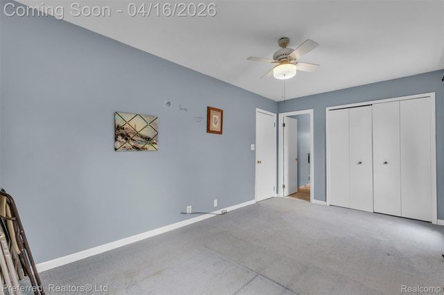 3525 Whitfield Drive, Waterford Charter Township, MI 48329