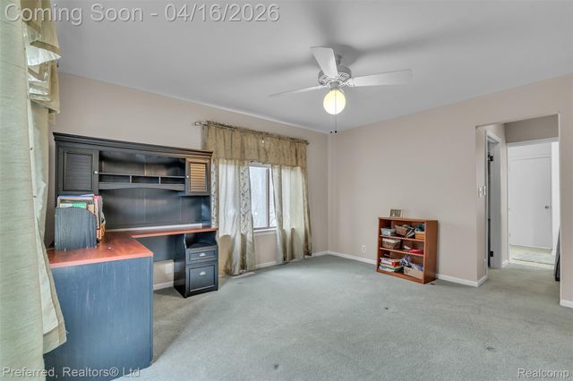 3525 Whitfield Drive, Waterford Charter Township, MI 48329