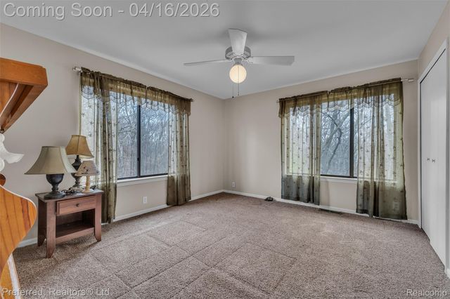 3525 Whitfield Drive, Waterford Charter Township, MI 48329