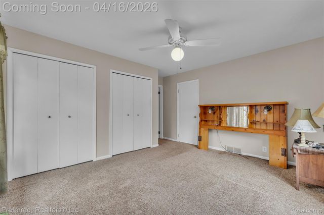 3525 Whitfield Drive, Waterford Charter Township, MI 48329