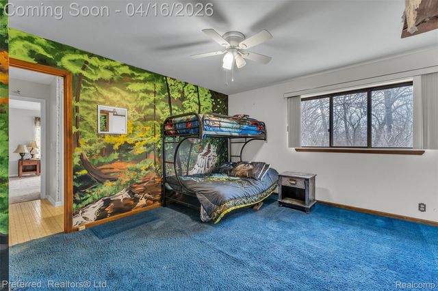 3525 Whitfield Drive, Waterford Charter Township, MI 48329