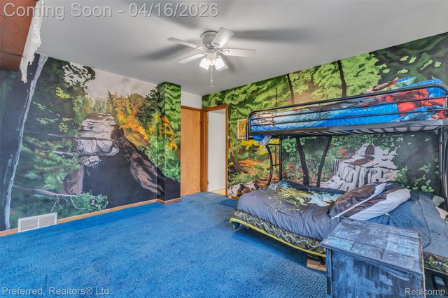 3525 Whitfield Drive, Waterford Charter Township, MI 48329