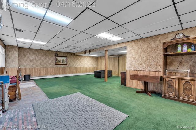 3525 Whitfield Drive, Waterford Charter Township, MI 48329