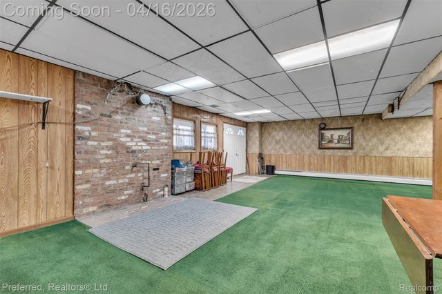 3525 Whitfield Drive, Waterford Charter Township, MI 48329