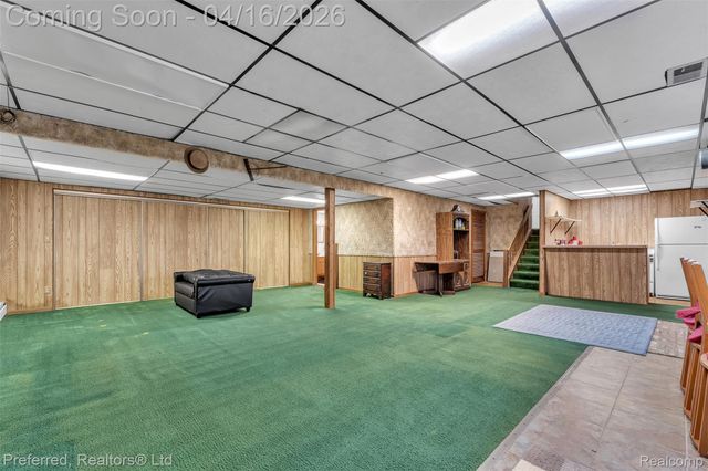 3525 Whitfield Drive, Waterford Charter Township, MI 48329