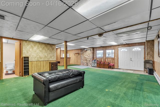 3525 Whitfield Drive, Waterford Charter Township, MI 48329