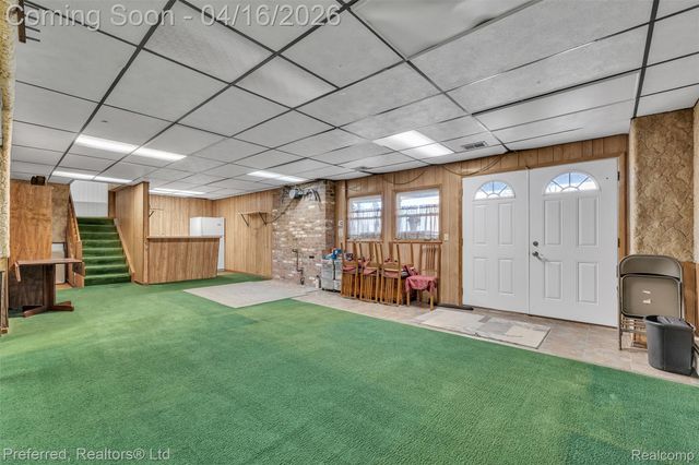 3525 Whitfield Drive, Waterford Charter Township, MI 48329