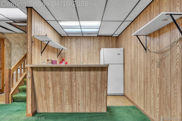 3525 Whitfield Drive, Waterford Charter Township, MI 48329