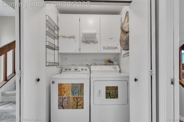 3525 Whitfield Drive, Waterford Charter Township, MI 48329