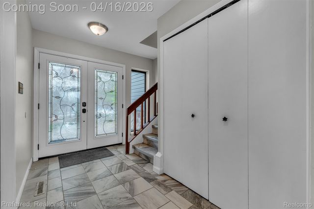 3525 Whitfield Drive, Waterford Charter Township, MI 48329