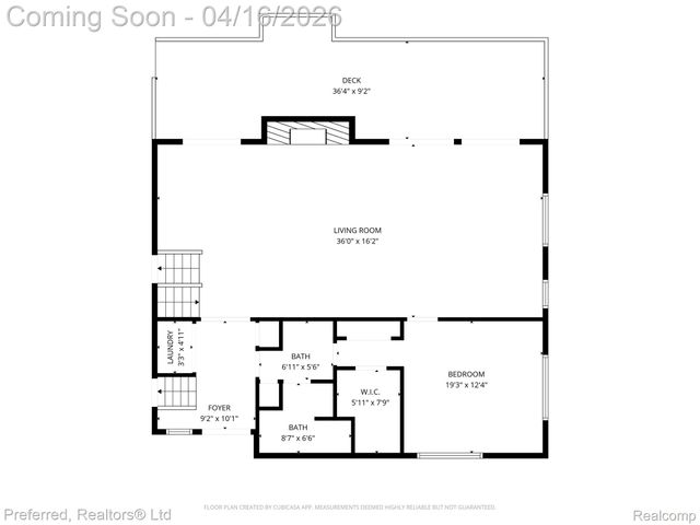 3525 Whitfield Drive, Waterford Charter Township, MI 48329