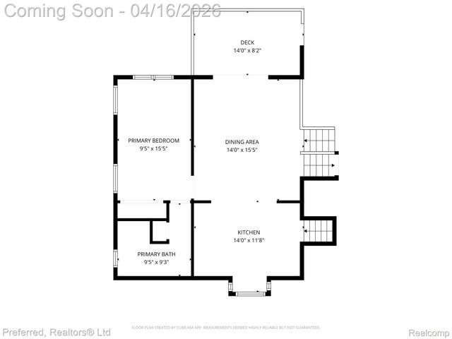 3525 Whitfield Drive, Waterford Charter Township, MI 48329