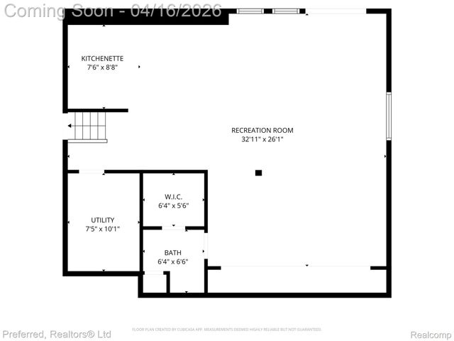 3525 Whitfield Drive, Waterford Charter Township, MI 48329