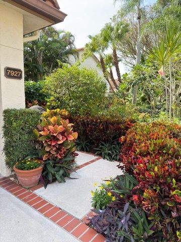 7927 La Mirada Dr 3, Boca Raton, FL 33433