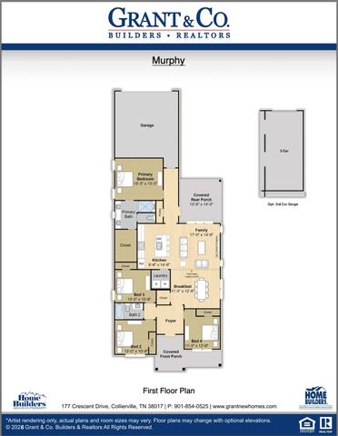 6874 JOHNSTOWN LN, Bartlett, TN 38135