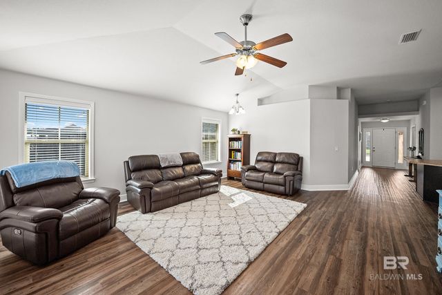 9537 Woolrich Avenue, Fairhope, AL 36532