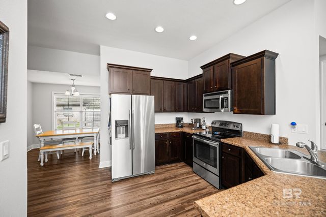 9537 Woolrich Avenue, Fairhope, AL 36532